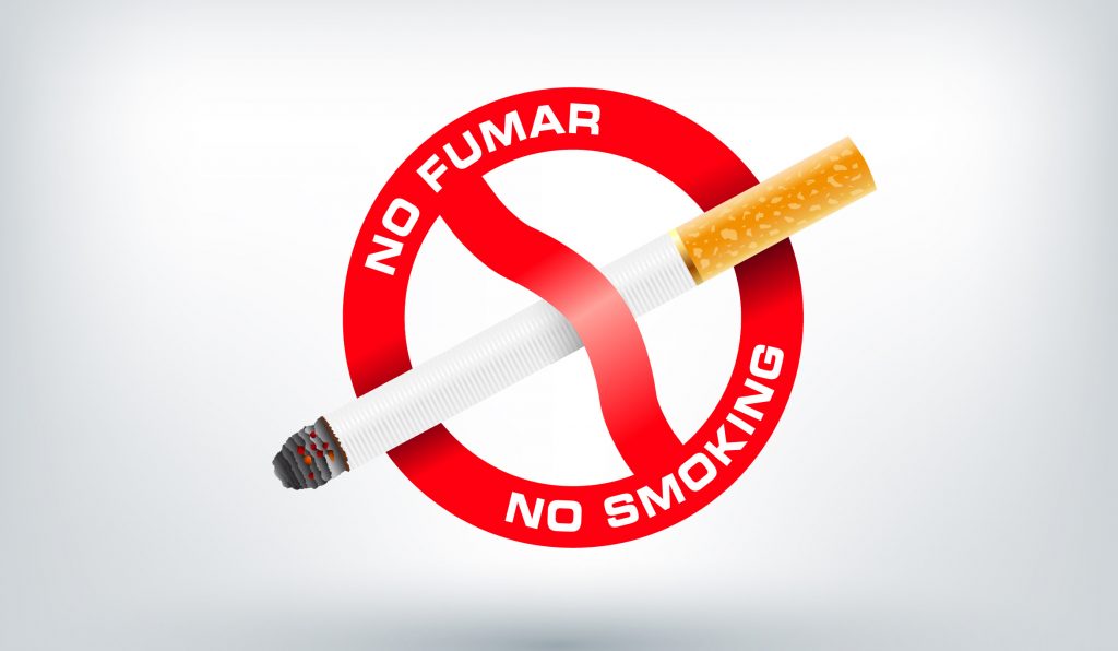 Working towards a smokefree Mexico Vital Strategies