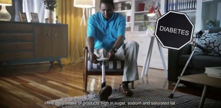 To Protect Families, Raise Healthy Kids and Reduce Diabetes, Governments Should Implement Strong ...