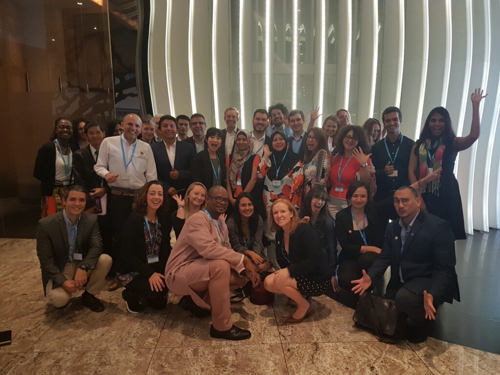 Partners in Public Health, 13 Cities Share NCD Strategies and Early Wins