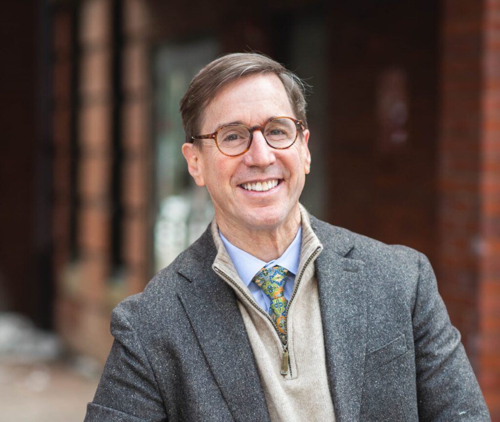 Holding the Alcohol Industry to Account: Q&A With David Jernigan, Professor of Health Law, Policy & Management at Boston University 
