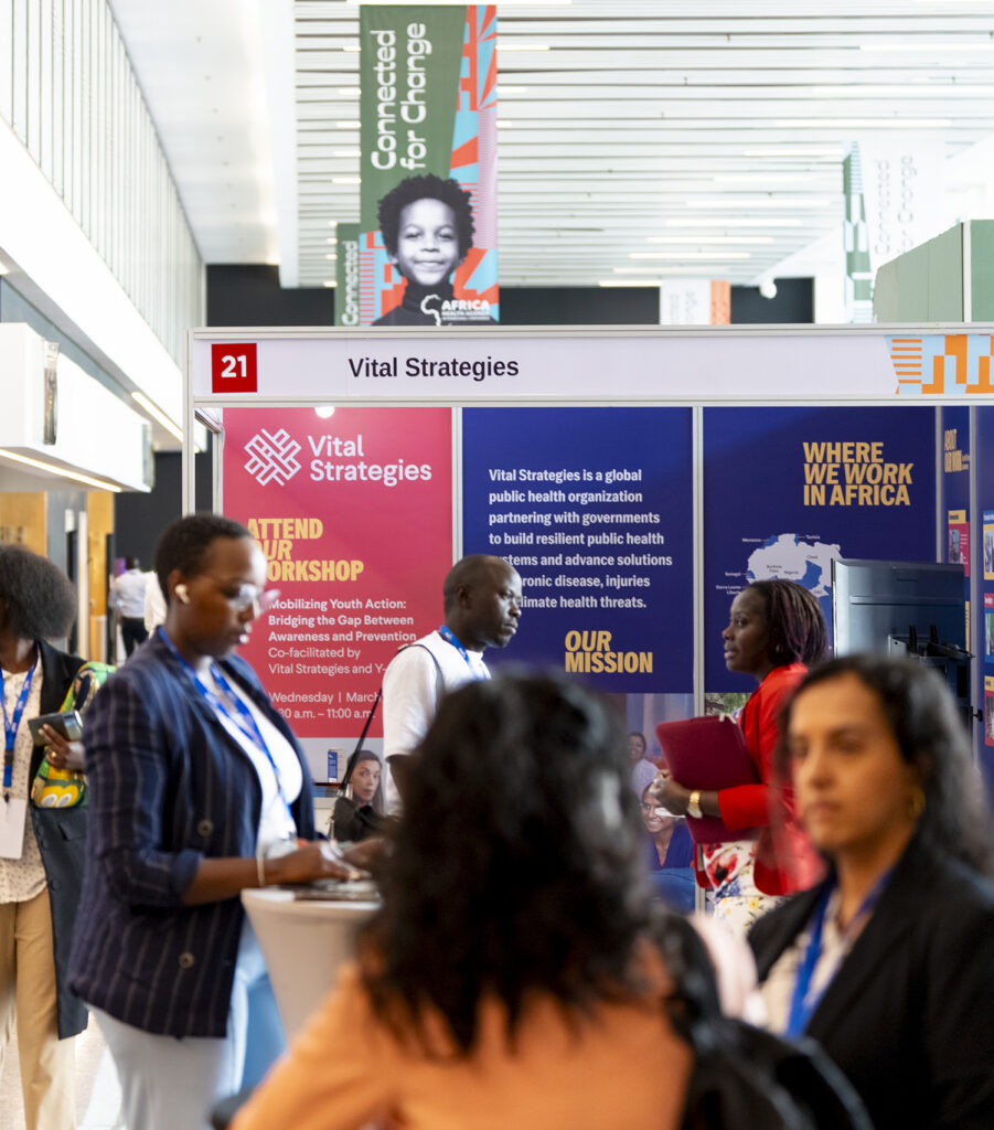 Reflections from AHAIC 2025: Investing in Prevention, Sustainable Financing, and the Next Generation of Health Leaders