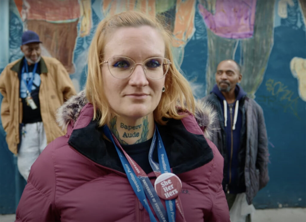 Breaking the Stigma That Exacerbates the U.S. Overdose Crisis