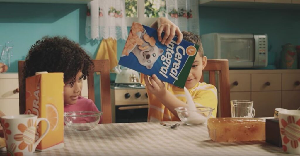 To Protect Families, Raise Healthy Kids and Reduce Diabetes, Governments Should Implement Strong Policies That Make Healthy Choices The Easy Choice