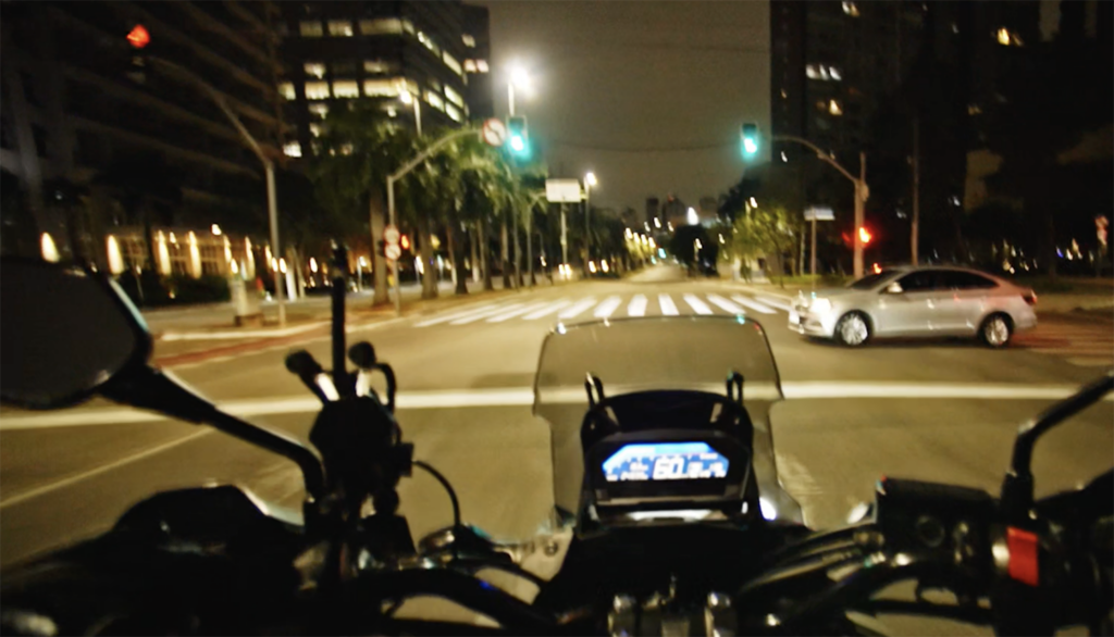 Brazil – Road Safety – Over the limit.