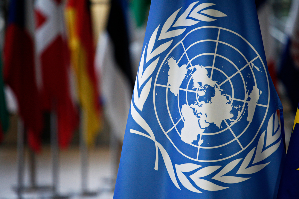 Reflections on the U.N. General Assembly 2024