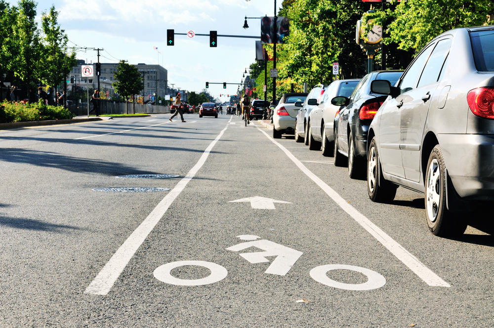 COVID-19 Brings a Bloom in Bike Lanes: Latin American Cities Exchange Best Practices