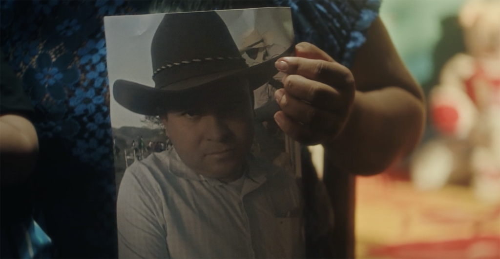 Colombia – Road Safety – It Didn’t Have to Happen. Slow Down. (Elicenia’s Story)