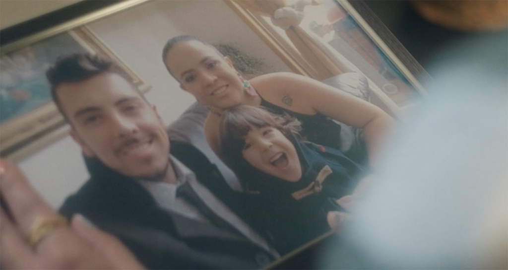 Colombia – Road Safety – It Didn’t Have to Happen. Slow Down. (Tatiana’s Story)