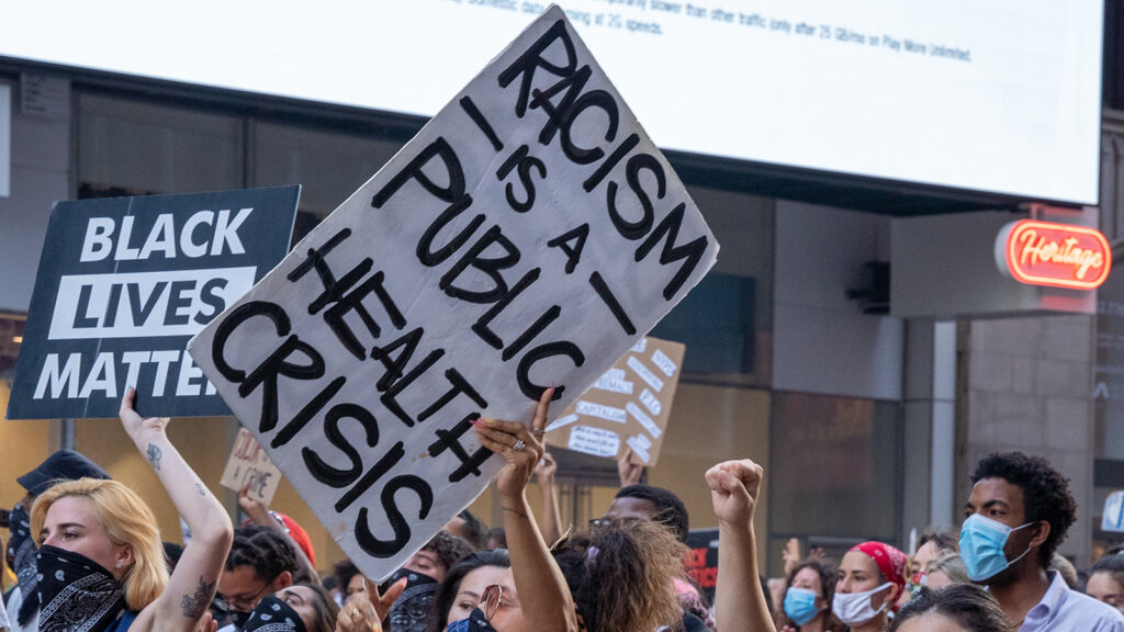 Black Harm Reduction and Drug Policy Leaders Centering Public Health’s Role in Drug Use