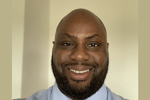 Garland Brown, IT Associate – Help Desk Support, Global Operations