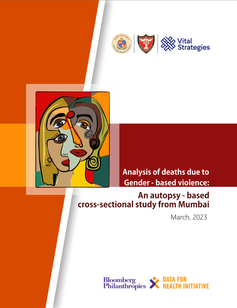 Analysis of Deaths Due to Gender-Based Violence: An Autopsy-based Cross-sectional Study from Mumbai