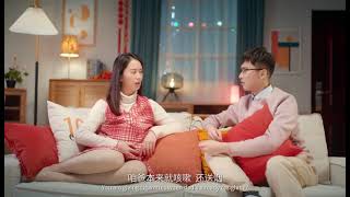 China – Tobacco Control – Giving Cigarettes Is Giving Harm (Social Media)