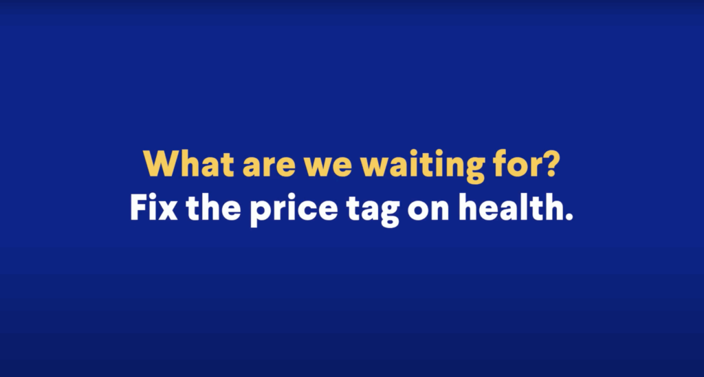 Harnessing Health Taxes for Public Good