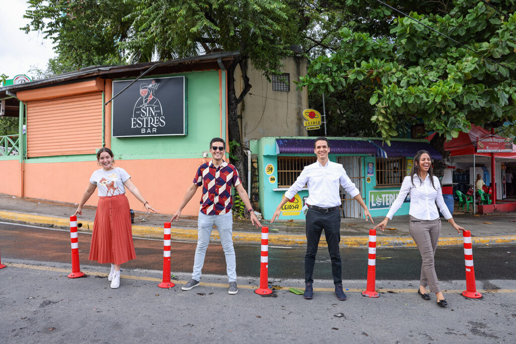 How Great Public Health Ideas Become Law: 6 Latin America Cities Prioritizing Health and Safety in 2023