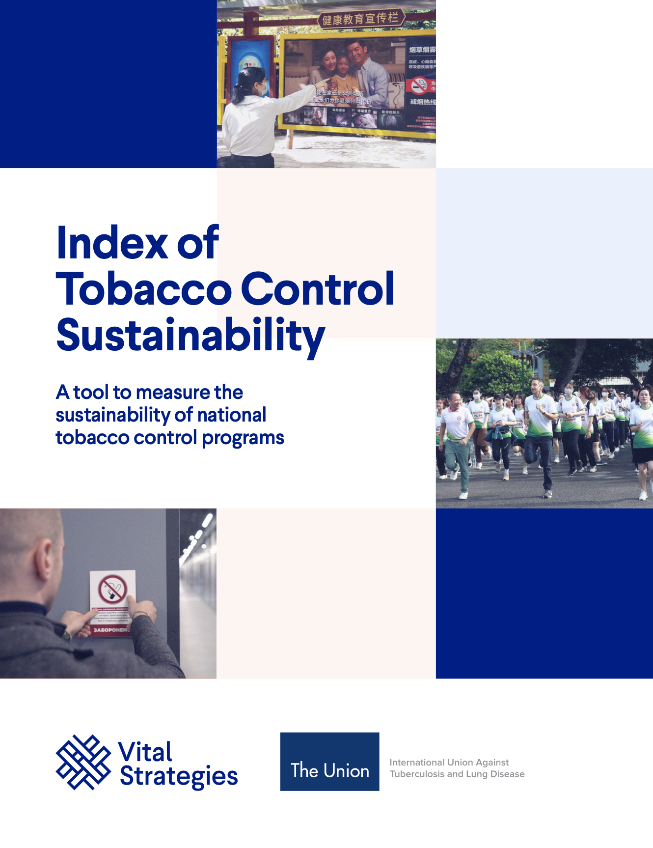 The Index of Tobacco Control Sustainability