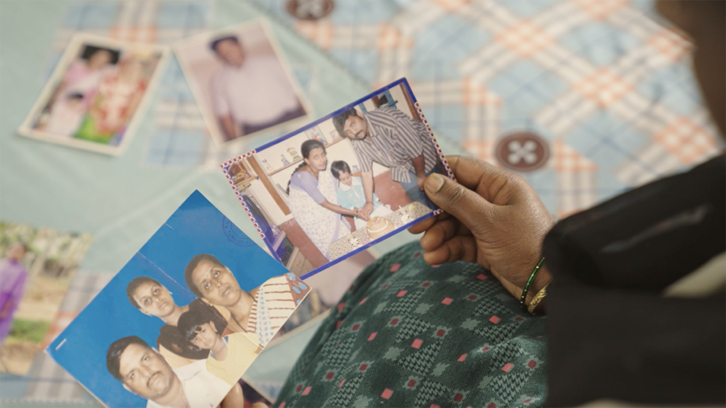 India – Road Safety – The High Cost of Speeding: Story of Purushottama, Geethamma & Family