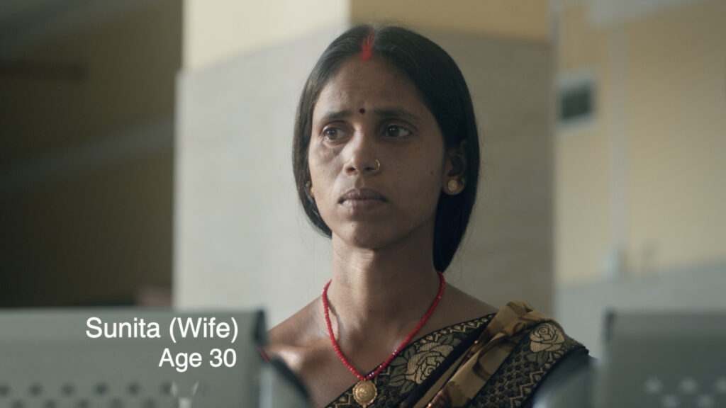 India – Tobacco Control – Main Bhi Sunita (Sunita 2.0)