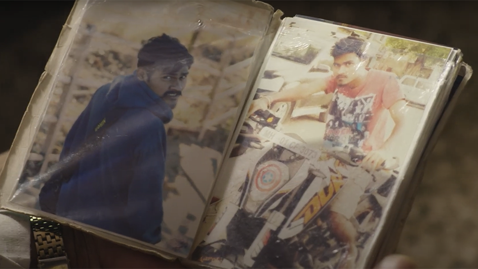 India – Road Safety – Speeding Can Cost a Family its Future: Story of Narkars