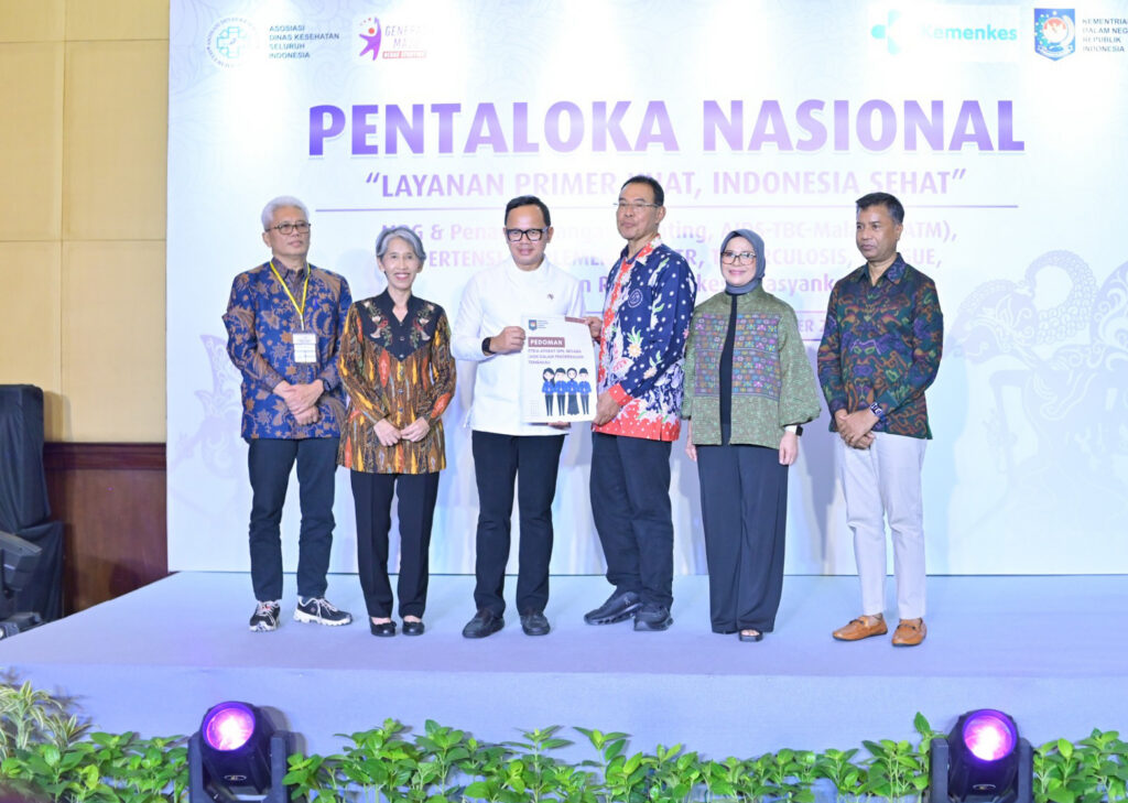 Indonesia’s New Code of Conduct Seeks to Prevent the Tobacco Industry From Interfering in Tobacco Control Policy