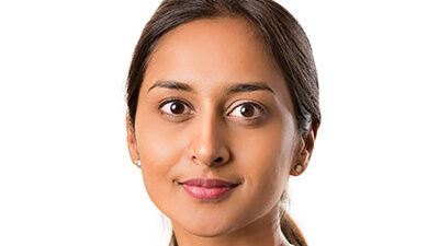 Using data to end gender disparities in health: Q&A with Joan Sara Thomas