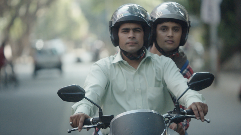 India – Road Safety – Helmet: Consequences