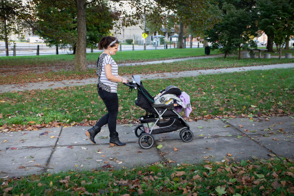 Four Stereotypes We Need To Address About Parents and Pregnant People Who Use Drugs