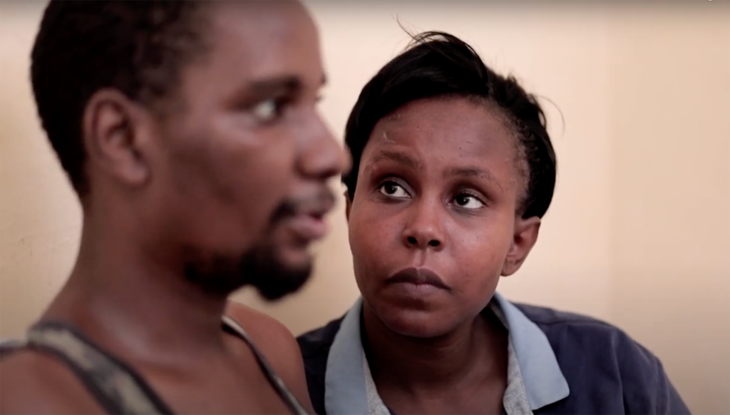 Kenya – Road Safety – Slow Down, Speeding Ruins Lives (Mary’s Story)