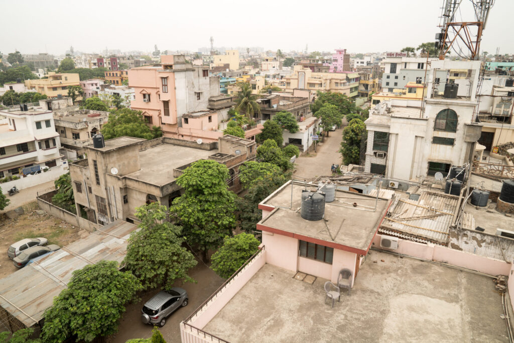 Using Low-Cost Sensors To Strengthen Air Quality Management