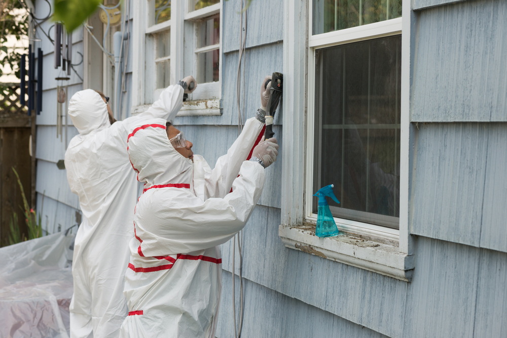 Why Lead Poisoning Prevention Matters