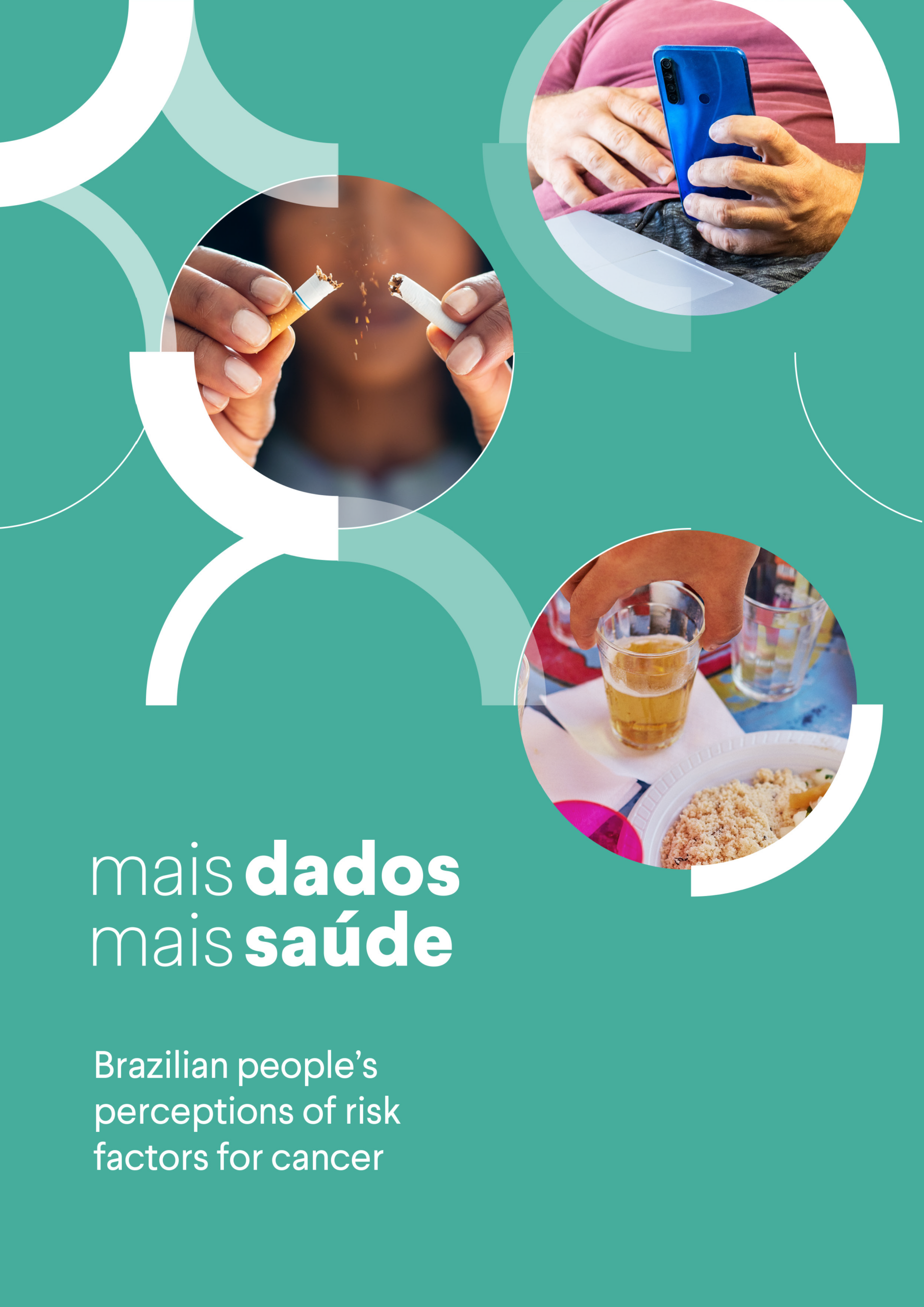 More Data Better Health – Brazilian People’s Perceptions of Risk Factors for Cancer