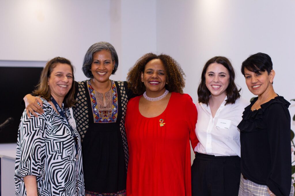 Using Data To Uncover the Truth about Gender-Based Violence