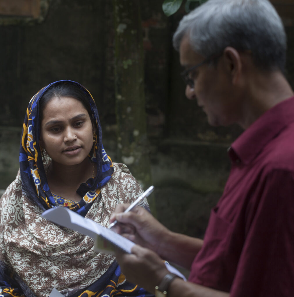 Watch: Toward a World Where Everyone Counts