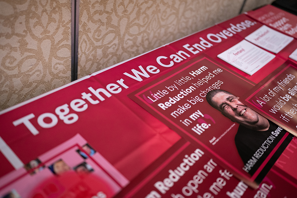 Vital Strategies’ Overdose Prevention Program Looks Back on Impactful Projects in 2024