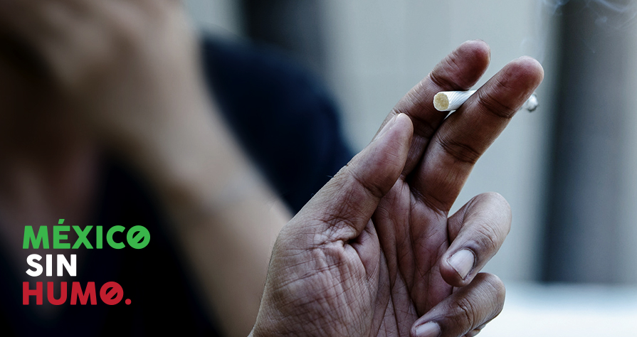 Clearing the Air of Second-hand smoke in Mexico