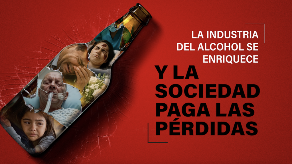 Mexico – Alcohol Policy – Who Pays the Damages?