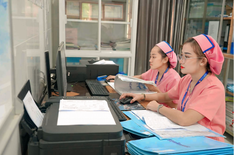 How Cambodia Is Joining Forces to End Gender-Based Violence