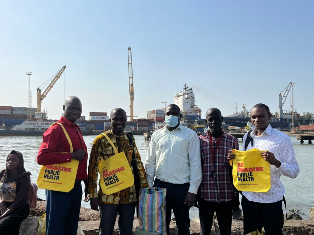 Seven New Countries Join Global Grants Family in New Round of Funding
