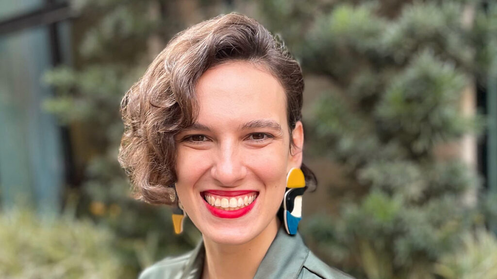 The Role of Law in Social Change:  Q&A With Isabel Barbosa on Using Law to Promote Healthier Food Environments 
