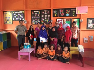 Addressing Peatland Forest Fires for Public Health in Southeast Asia