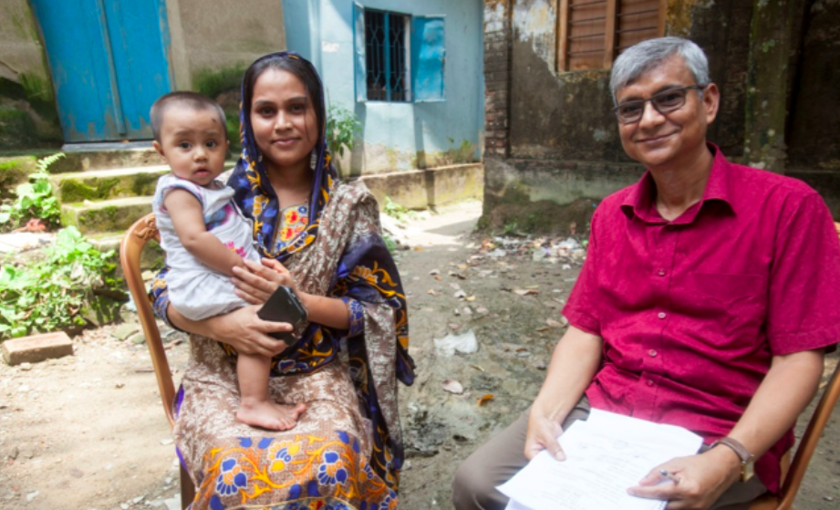 Registration Gaps in Low and-Middle Income Countries Leave Billions Behind