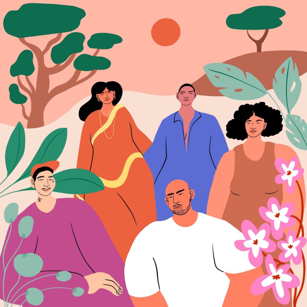 Celebrating LGBTQ+ Activists During Pride Month