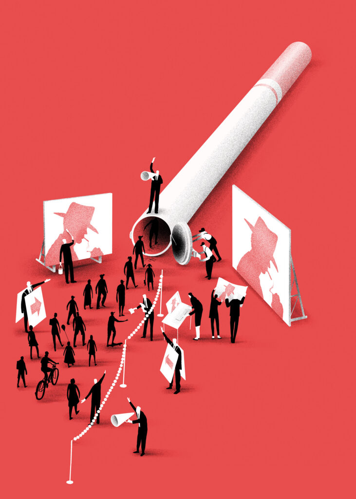 CVS Health joins our Quit Big Tobacco Campaign
