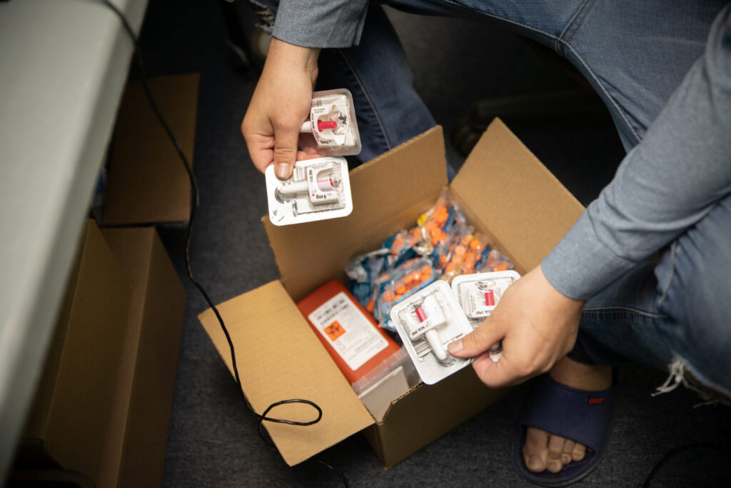 Toolkits To Help #EndOverdose 