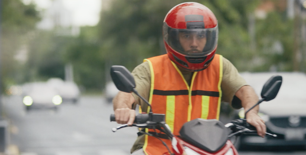 Mexico – Road Safety – Don’t risk it