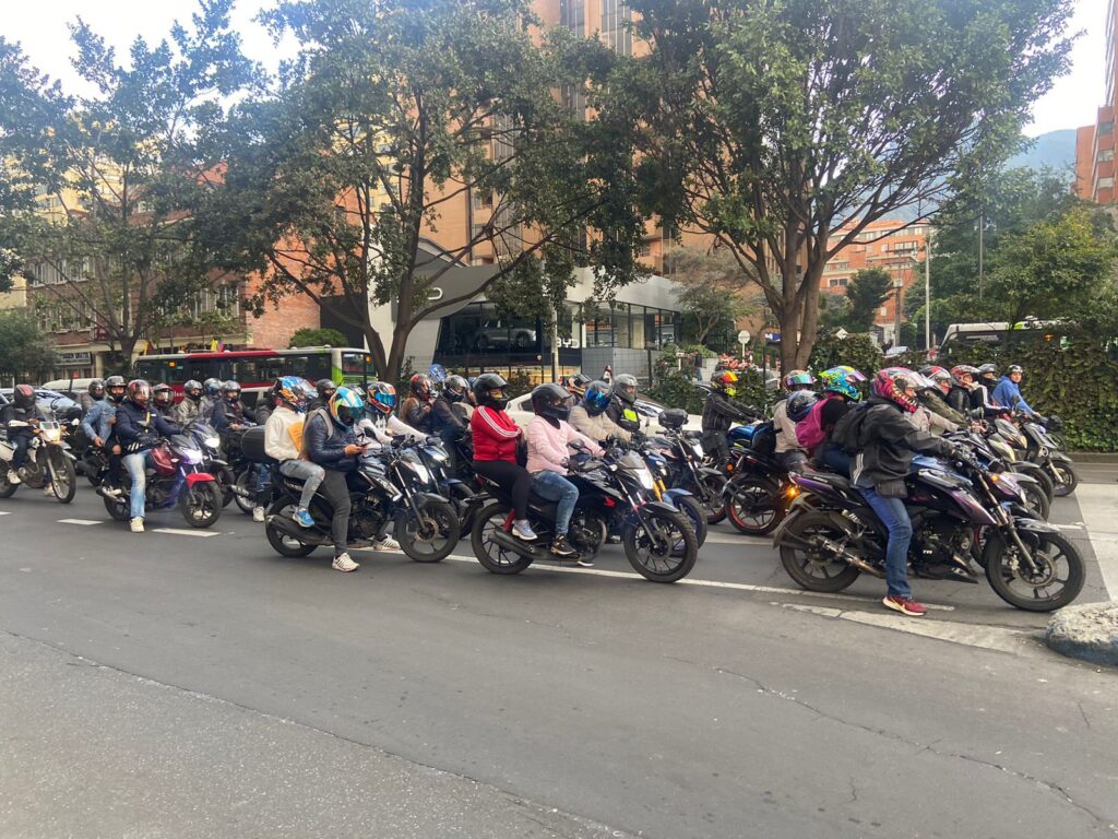 Understanding Motorcyclist Risk-Taking and Safety Perceptions: Insights from Formative Studies