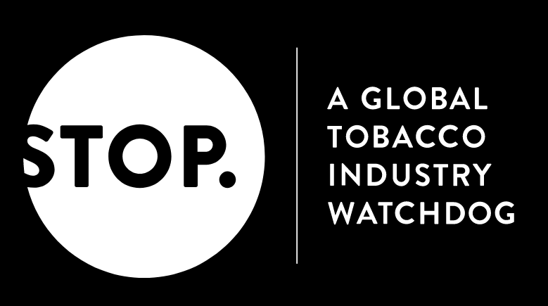 STOP: A Global Tobacco Industry Watchdog