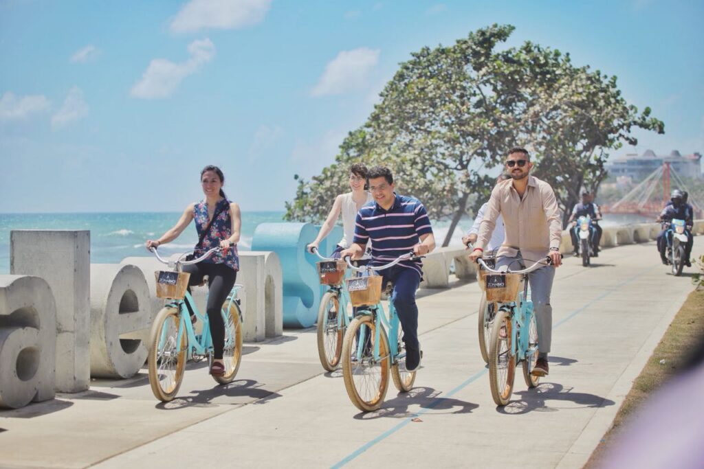 Cities Get Moving on New Plans for Walkable, Bikeable Streets