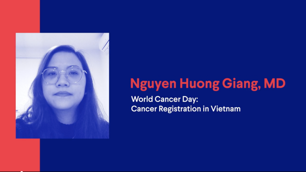 Tracking Cancer Data to Get to the Root of the Global Burden
