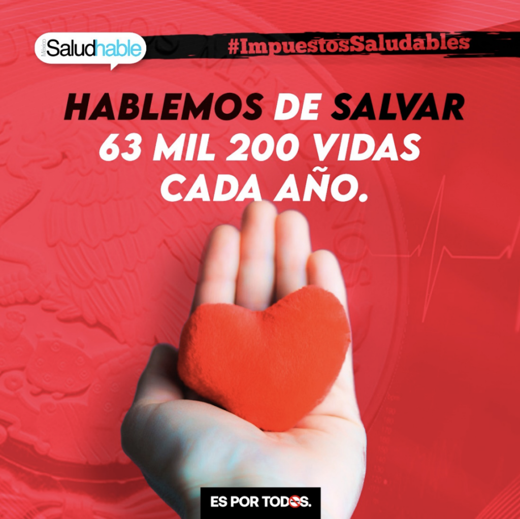 In a Year of Tobacco Control Victories, Mexico Needs One More: Raising Taxes on Tobacco Products