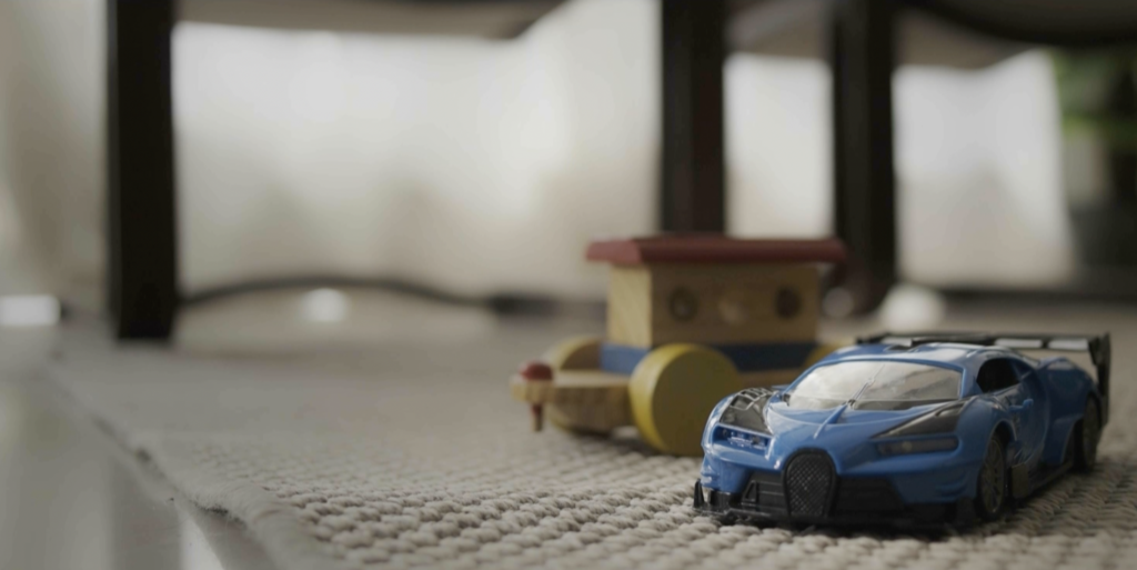 Brazil – Road Safety – In a Blink of an Eye